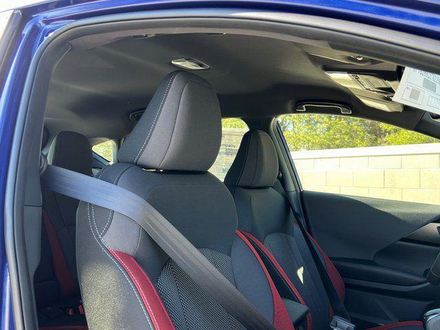 new 2026 Subaru Impreza car, priced at $29,835