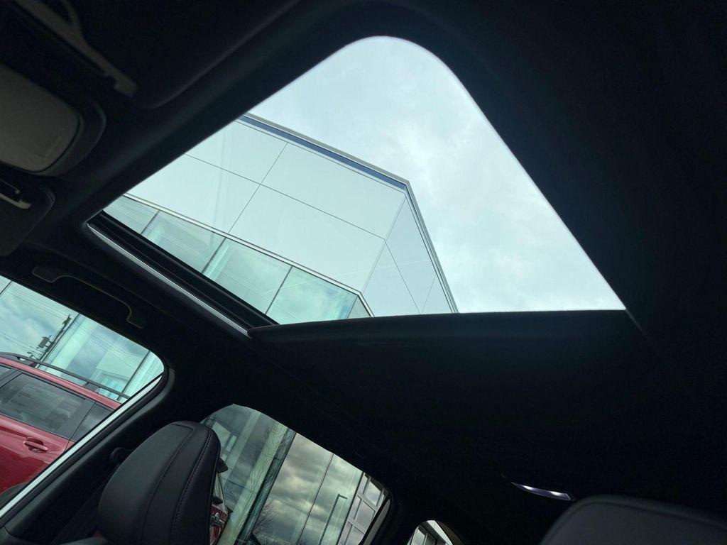 used 2026 Subaru Forester car, priced at $36,700