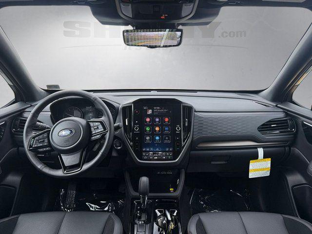 used 2026 Subaru Forester car, priced at $36,700
