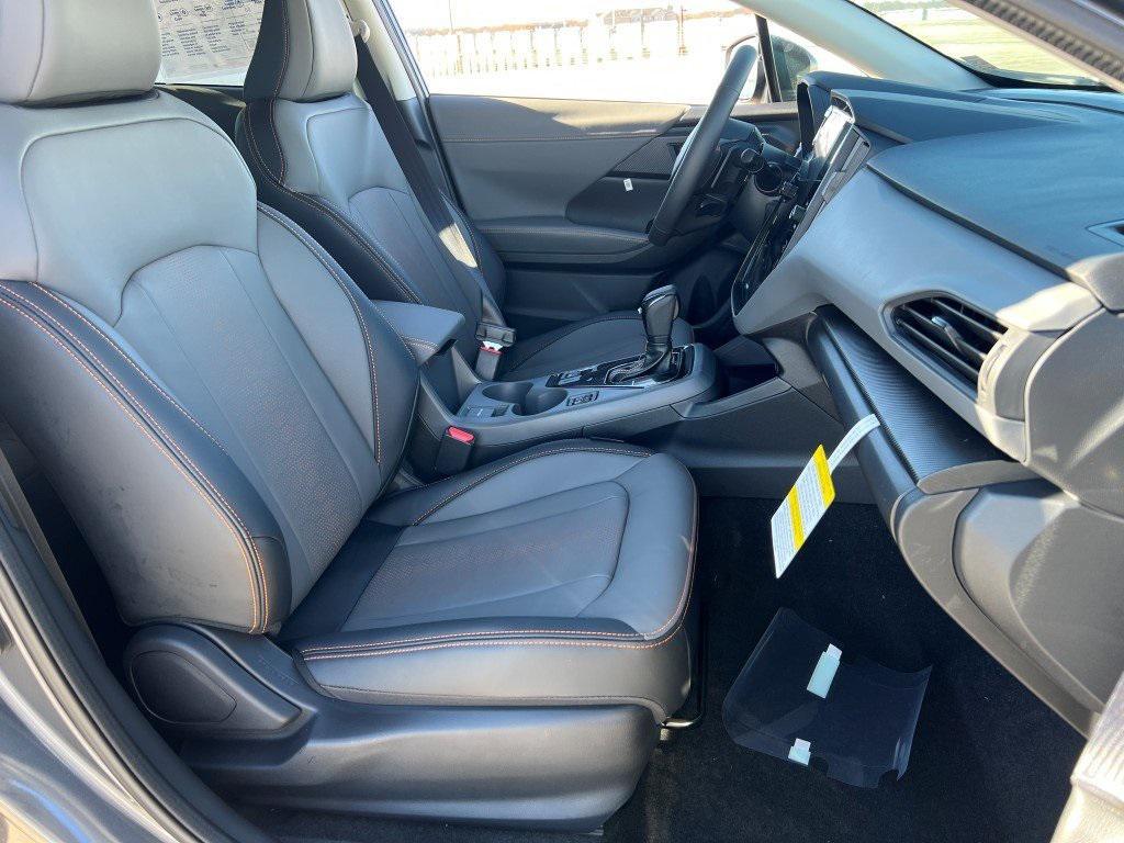 new 2026 Subaru Crosstrek car, priced at $33,609