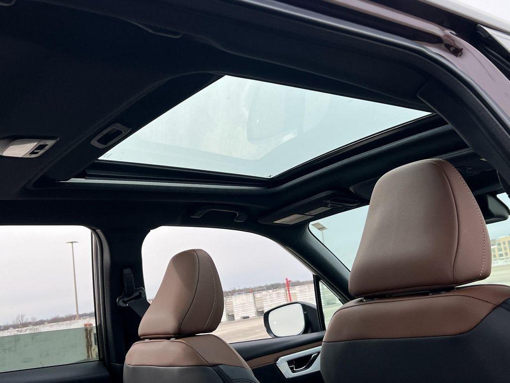 new 2026 Subaru Forester car, priced at $41,113