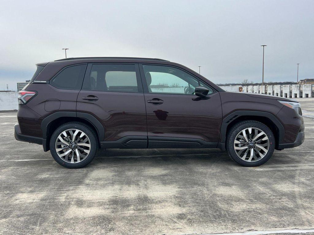 new 2026 Subaru Forester car, priced at $41,113