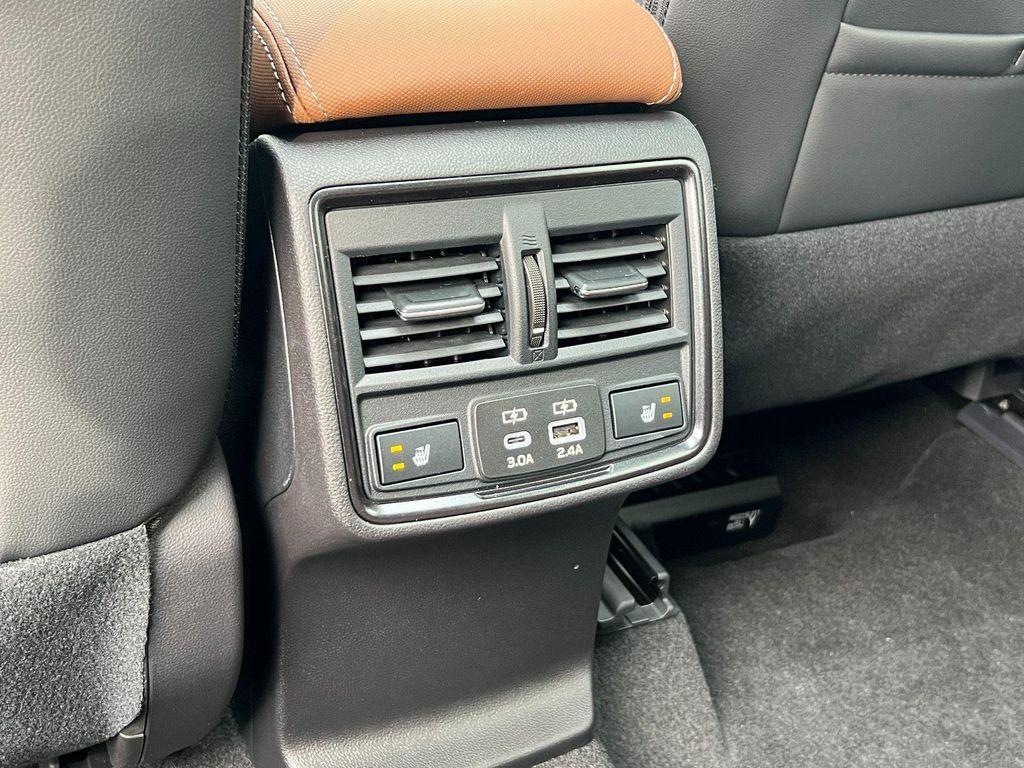 new 2026 Subaru Forester car, priced at $41,113