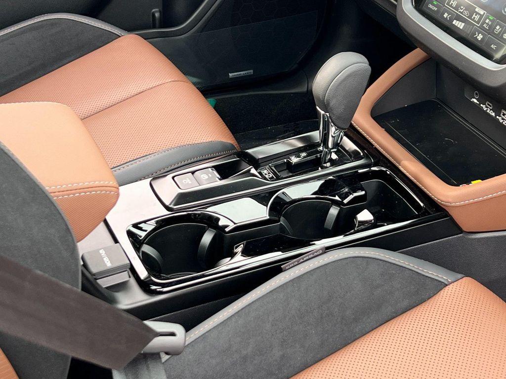 new 2026 Subaru Forester car, priced at $41,113