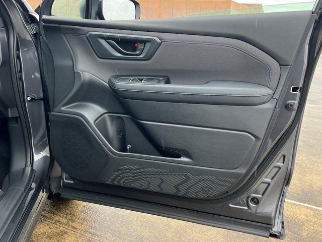 new 2026 Subaru Forester car, priced at $34,425