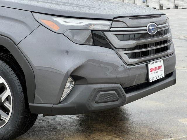 new 2026 Subaru Forester car, priced at $34,425