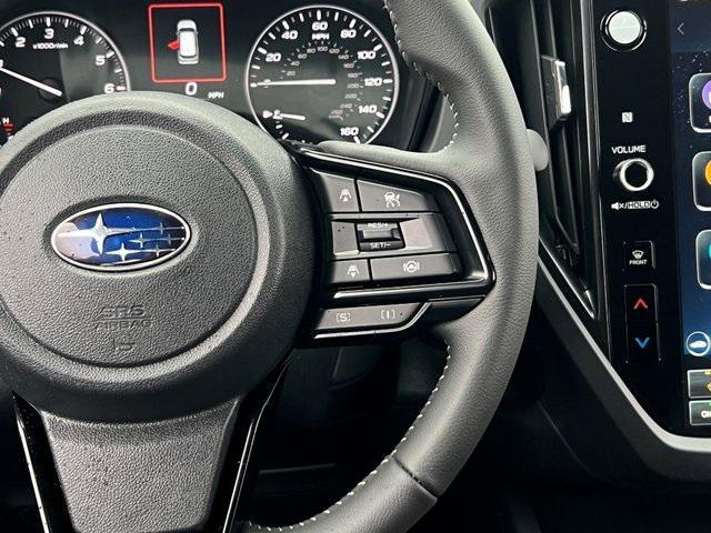 new 2026 Subaru Forester car, priced at $34,425