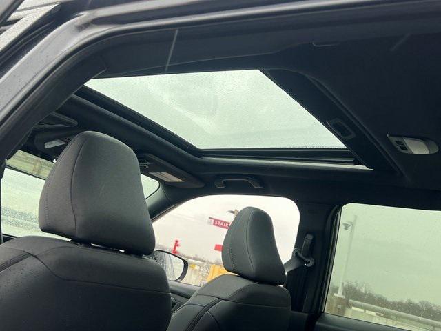 new 2026 Subaru Forester car, priced at $34,425