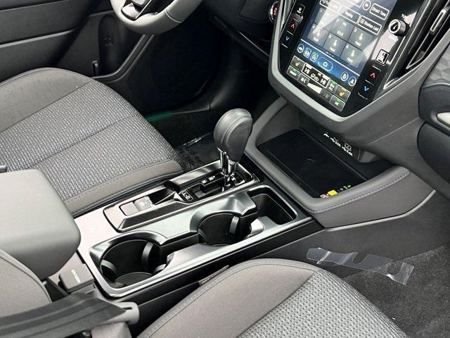 new 2026 Subaru Forester car, priced at $34,425