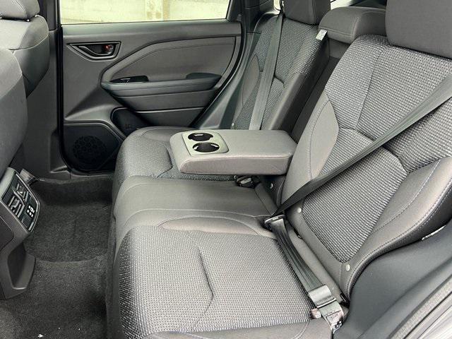 new 2026 Subaru Forester car, priced at $34,425