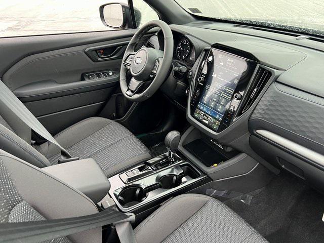 new 2026 Subaru Forester car, priced at $34,425