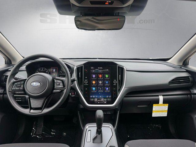 used 2025 Subaru Crosstrek car, priced at $27,680