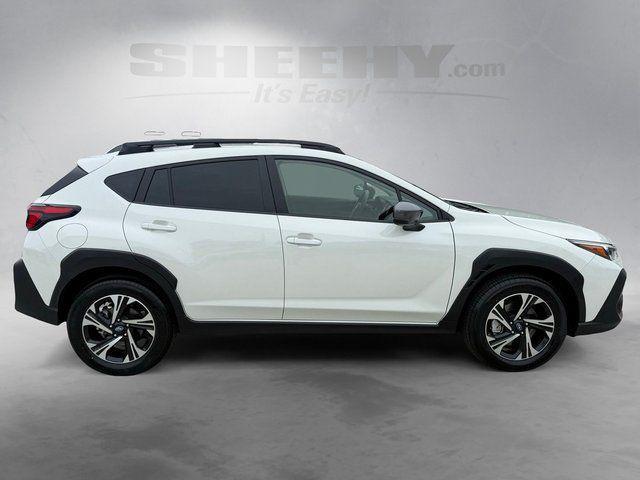 used 2025 Subaru Crosstrek car, priced at $27,680