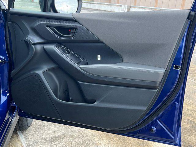 new 2026 Subaru Crosstrek car, priced at $29,770