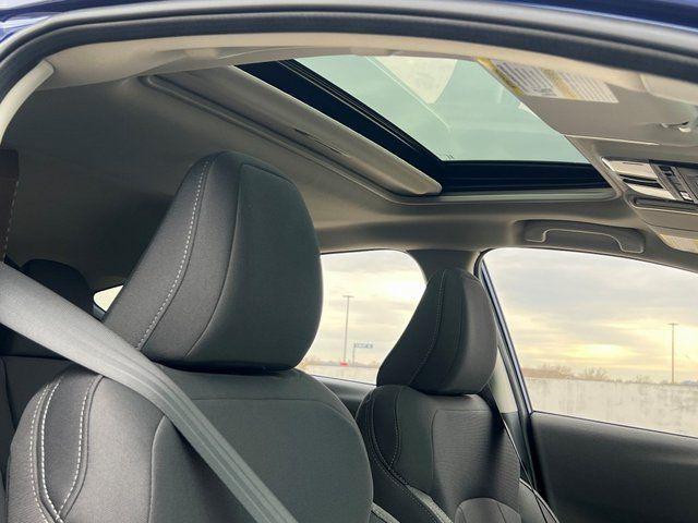 new 2026 Subaru Crosstrek car, priced at $29,770