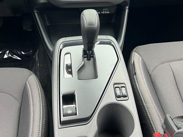 new 2026 Subaru Crosstrek car, priced at $29,770