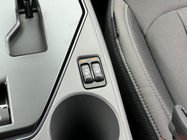 new 2026 Subaru Crosstrek car, priced at $29,770