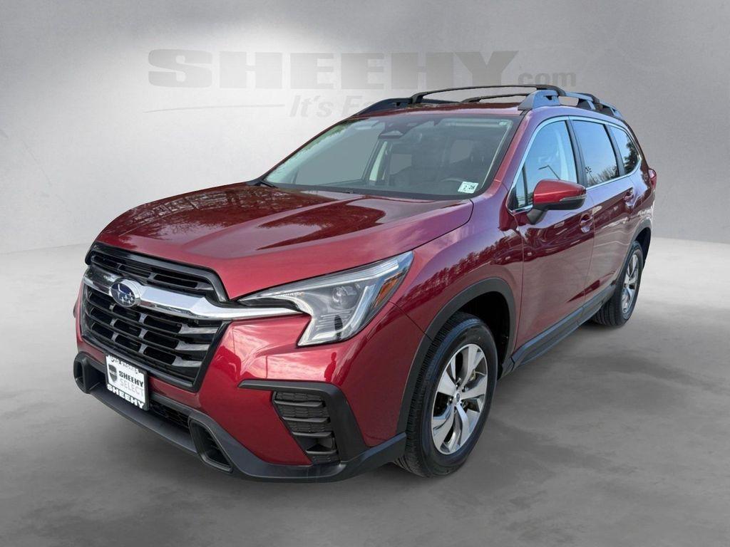 used 2023 Subaru Ascent car, priced at $30,149