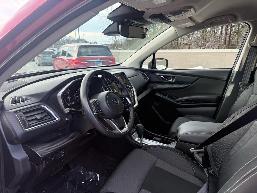 used 2023 Subaru Ascent car, priced at $30,149
