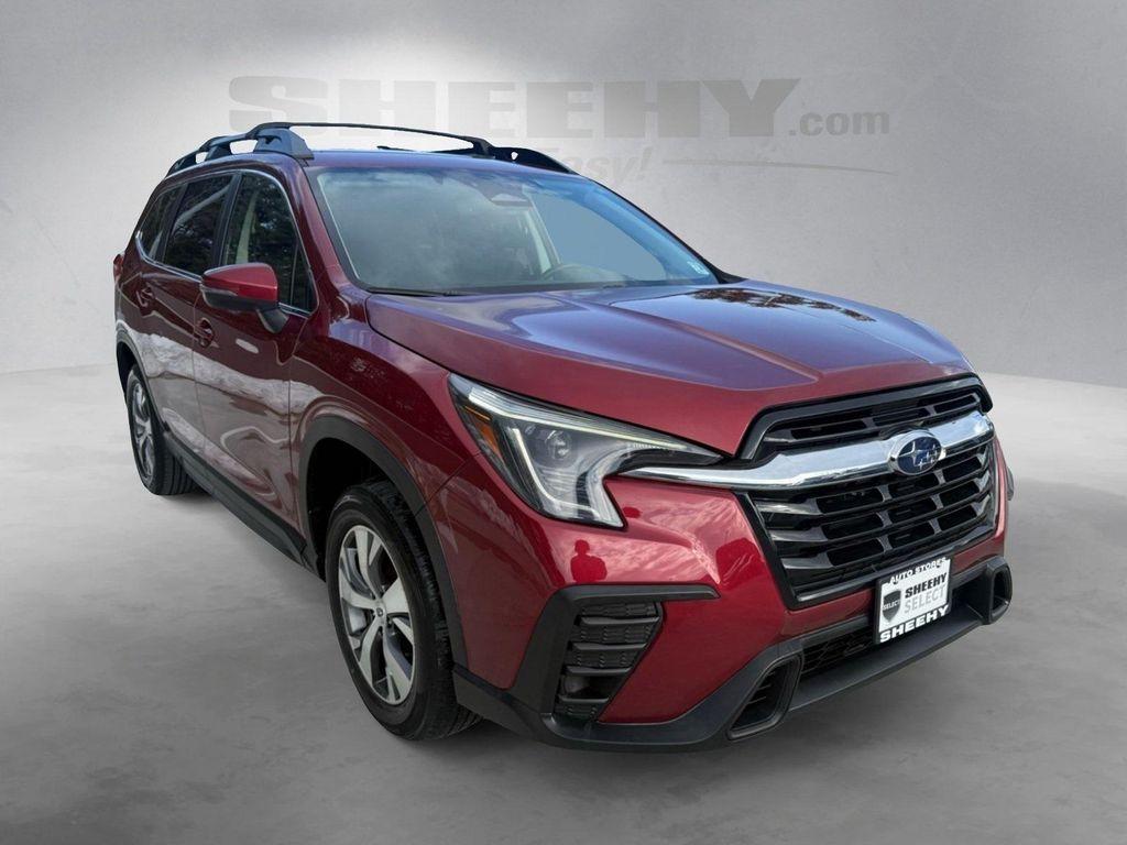 used 2023 Subaru Ascent car, priced at $30,149