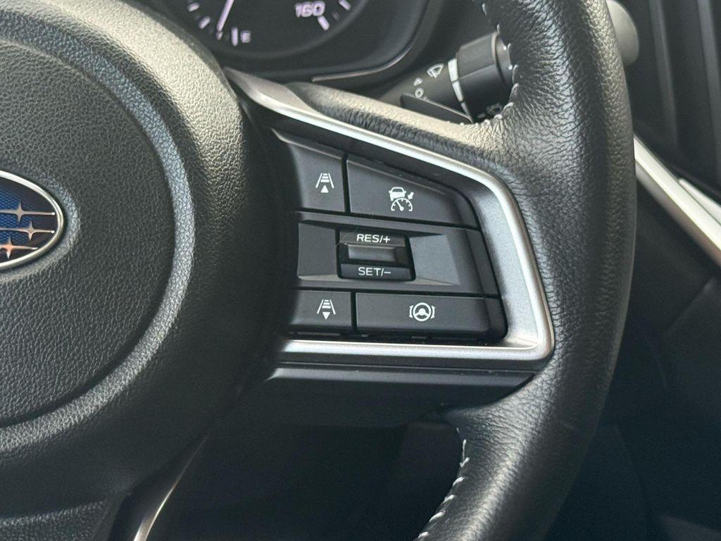 used 2023 Subaru Ascent car, priced at $30,149