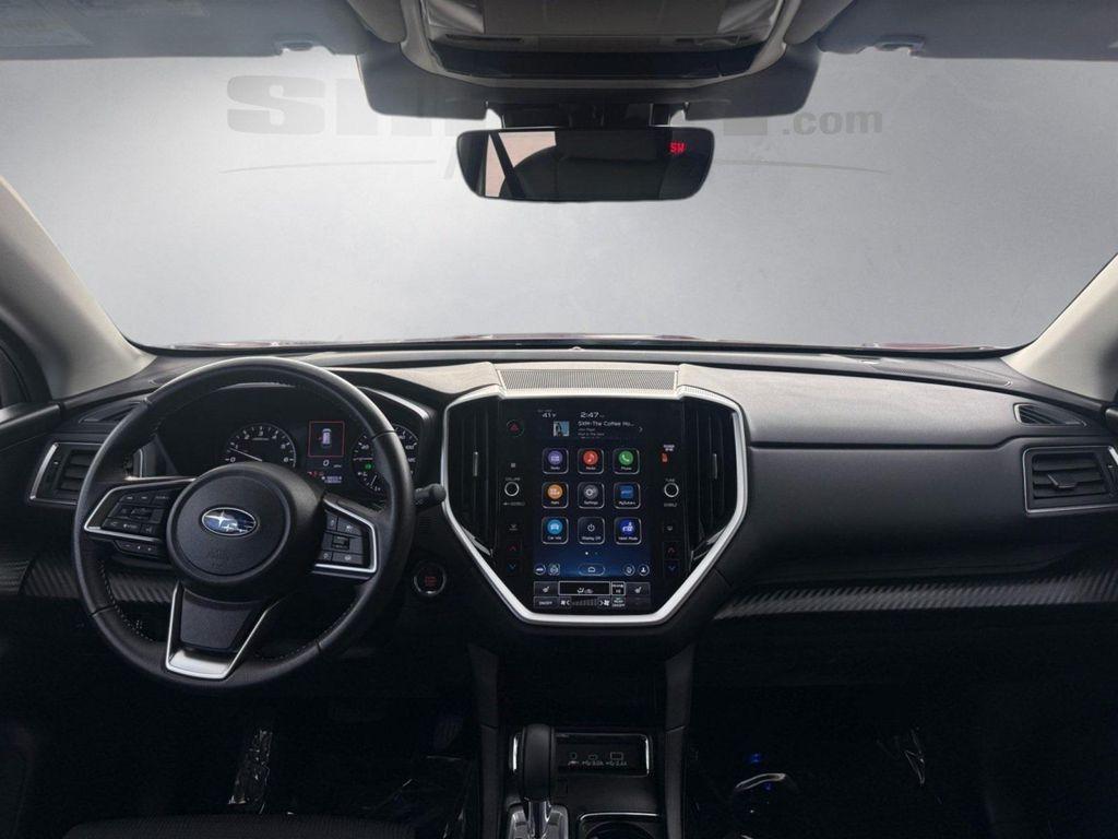 used 2023 Subaru Ascent car, priced at $30,149