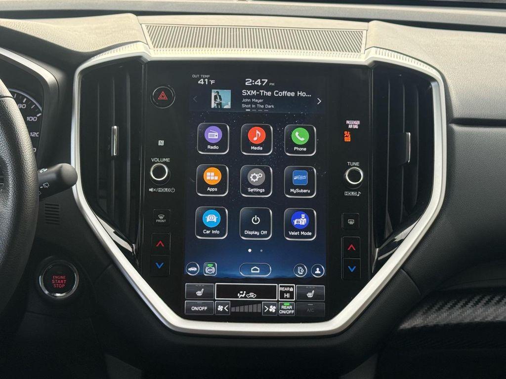 used 2023 Subaru Ascent car, priced at $30,149