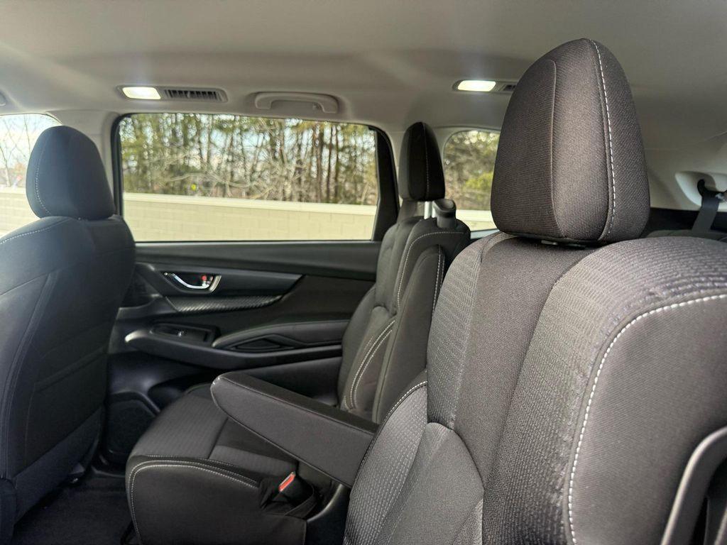used 2023 Subaru Ascent car, priced at $30,149