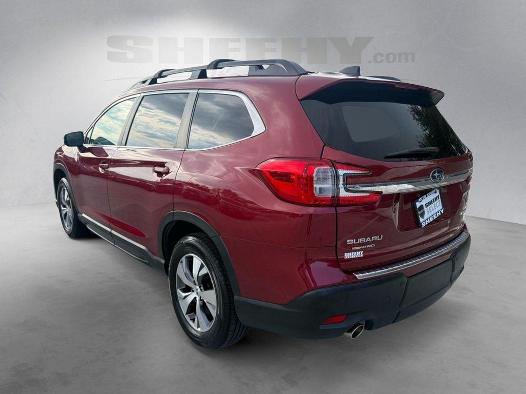 used 2023 Subaru Ascent car, priced at $30,149