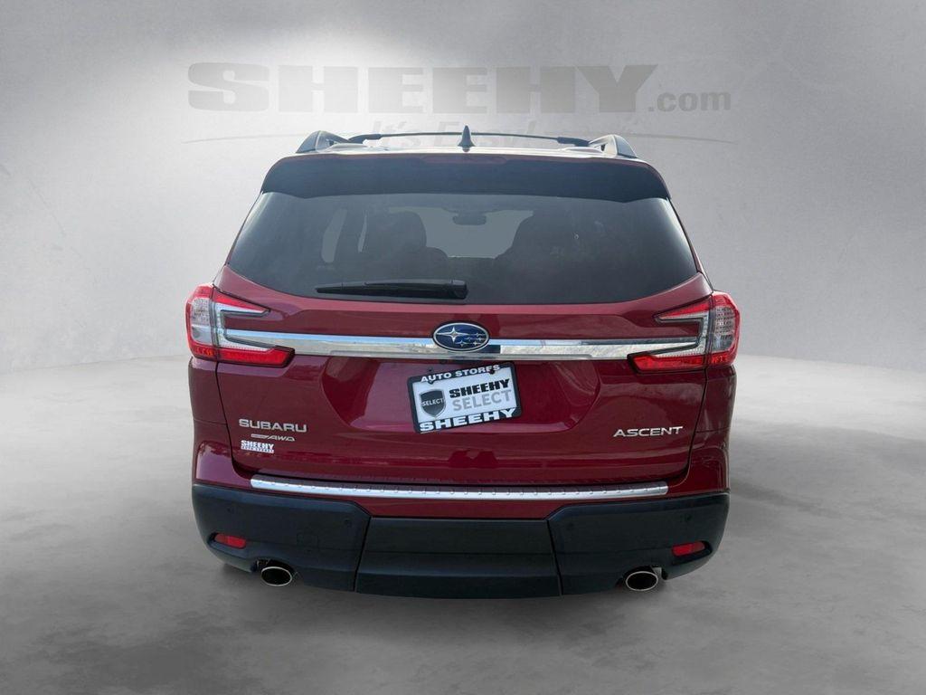 used 2023 Subaru Ascent car, priced at $30,149