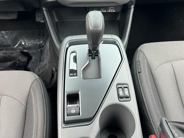 new 2026 Subaru Crosstrek car, priced at $30,550