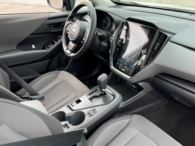 new 2026 Subaru Crosstrek car, priced at $30,550