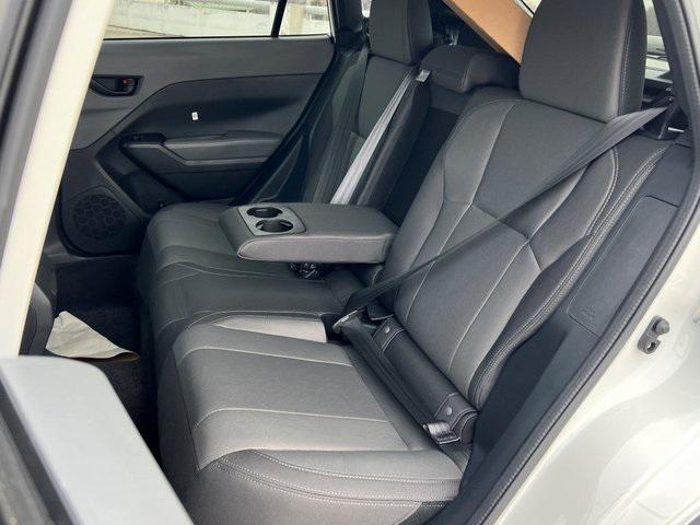 new 2026 Subaru Crosstrek car, priced at $30,550