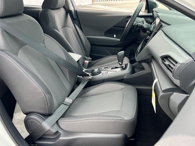 new 2026 Subaru Crosstrek car, priced at $30,550