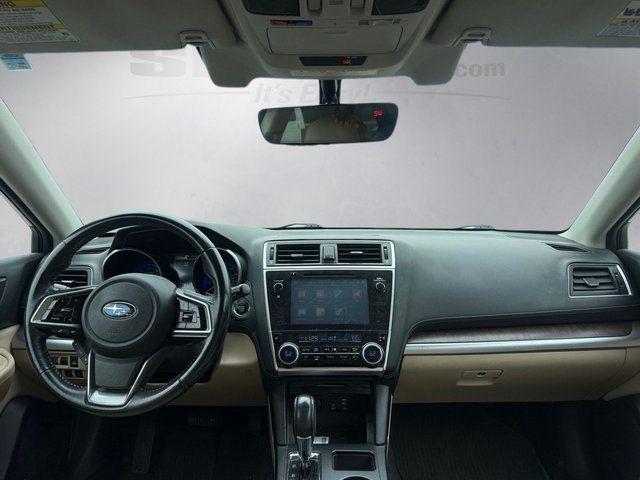 used 2018 Subaru Outback car, priced at $14,997