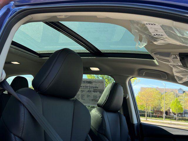 new 2026 Subaru Ascent car, priced at $46,886