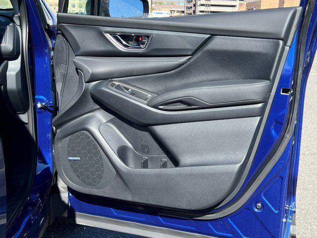 new 2026 Subaru Ascent car, priced at $46,886