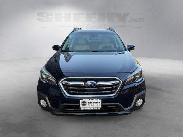 used 2018 Subaru Outback car, priced at $17,619