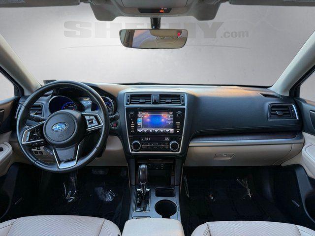used 2018 Subaru Outback car, priced at $17,619