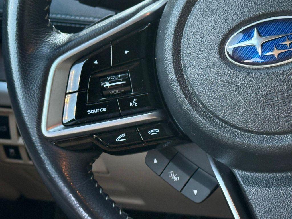 used 2018 Subaru Outback car, priced at $17,619