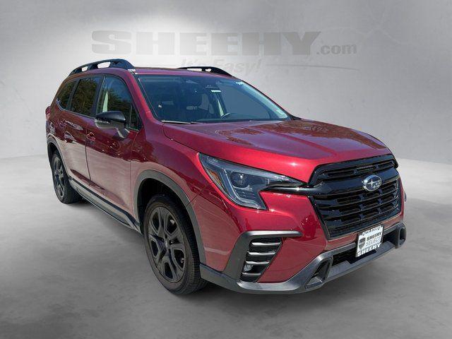 used 2023 Subaru Ascent car, priced at $34,455