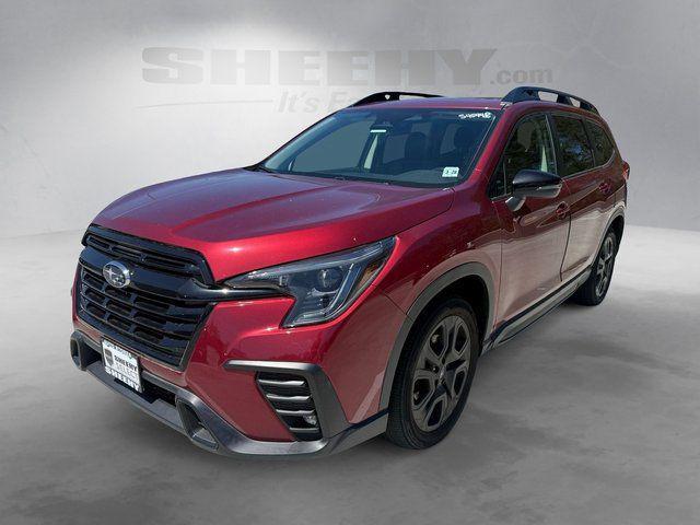 used 2023 Subaru Ascent car, priced at $34,455