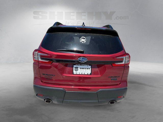 used 2023 Subaru Ascent car, priced at $34,455