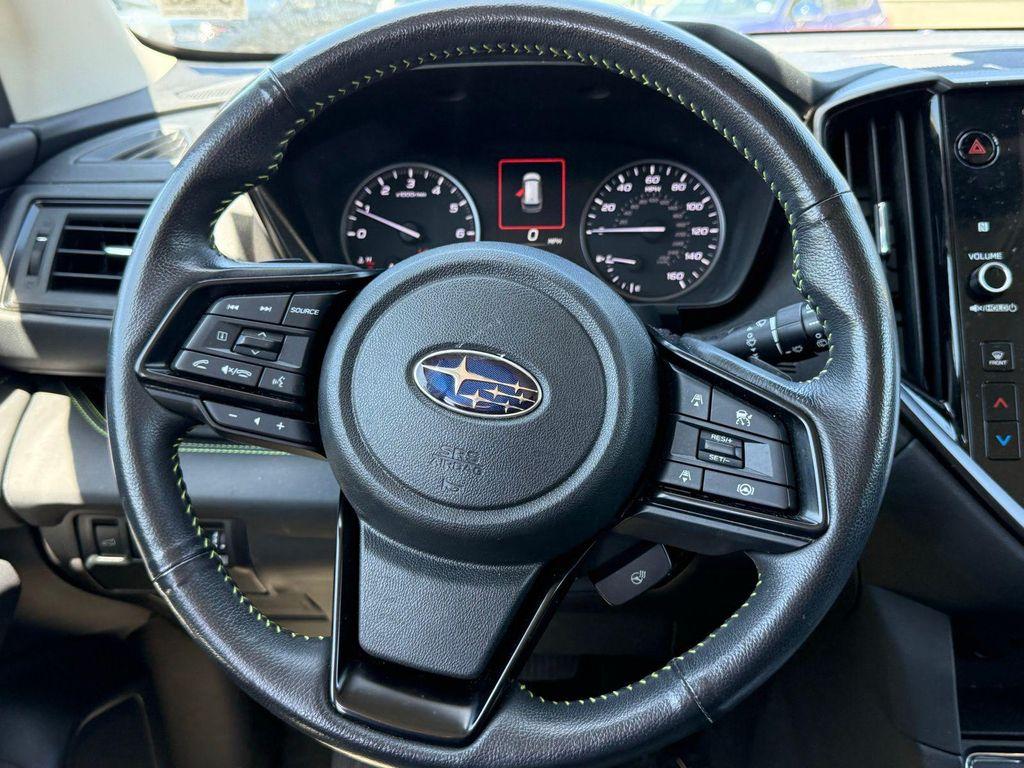 used 2023 Subaru Ascent car, priced at $34,455