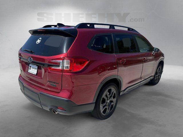 used 2023 Subaru Ascent car, priced at $34,455