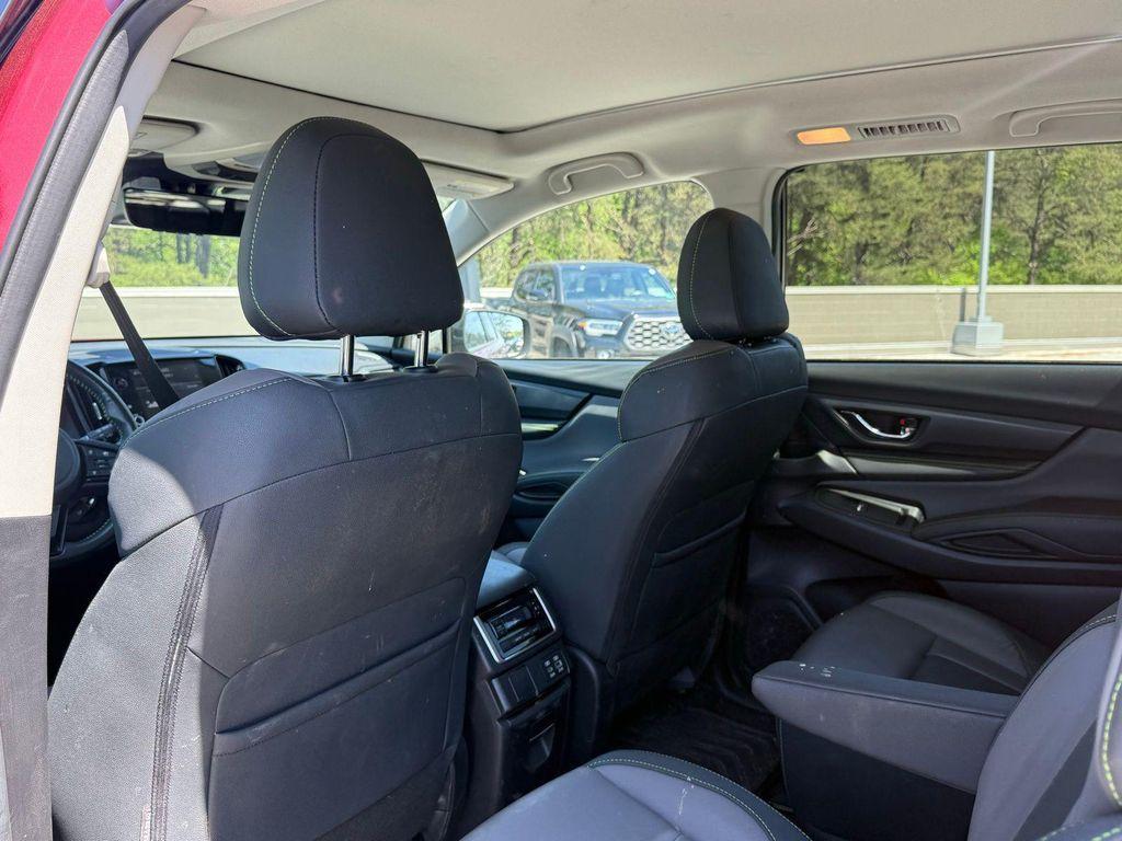 used 2023 Subaru Ascent car, priced at $34,455