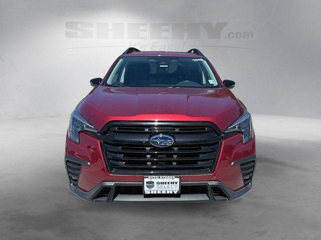 used 2023 Subaru Ascent car, priced at $34,455