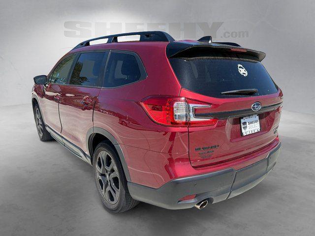 used 2023 Subaru Ascent car, priced at $34,455