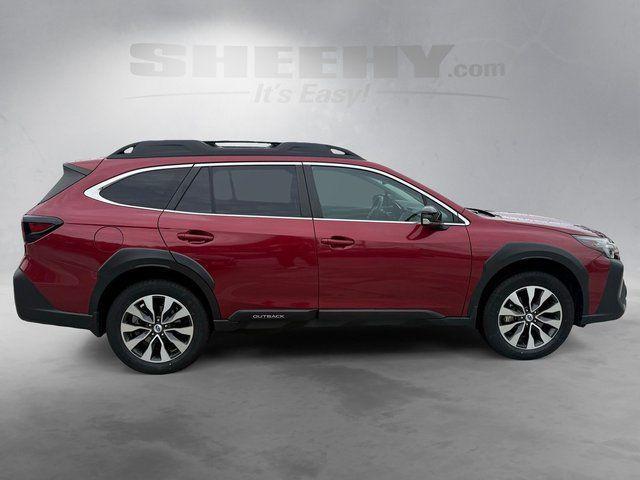 used 2023 Subaru Outback car, priced at $28,348