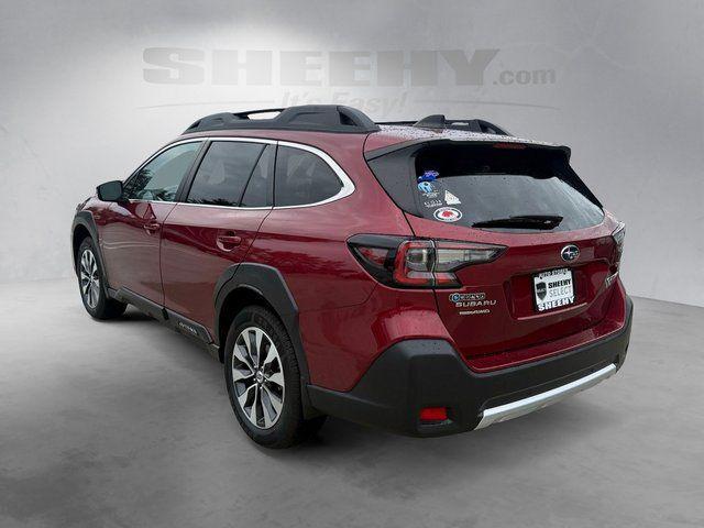 used 2023 Subaru Outback car, priced at $28,348